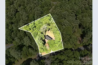 2272 Evans Road, Hendersonville, NC 28739 - Photo 2