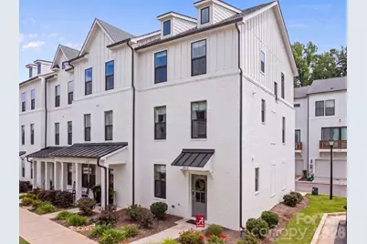 2414 Magnolia Blossom Way, Charlotte, NC 28211 - Photo 1
