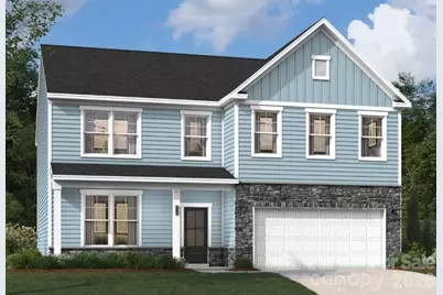 1319 Mossy Glade Road, Indian Trail, NC 28079 - Photo 1