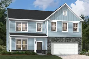 1319 Mossy Glade Rd, Indian Trail, NC 28079 - Photo 1