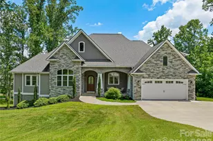 143 Gracie Ln, Mills River, NC 28759 - Photo 2