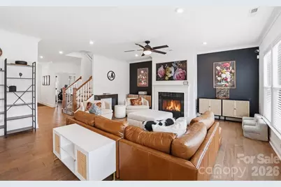 11016 Larkslea Lane, Charlotte, NC 28278 - Photo 14