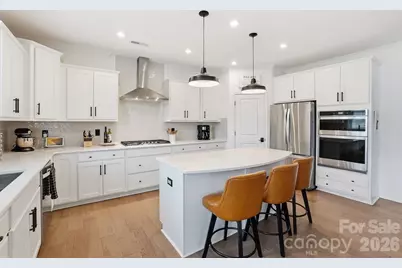 11016 Larkslea Lane, Charlotte, NC 28278 - Photo 10