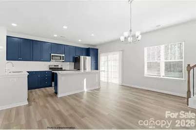5278 Lashawn Lane #3102, Stanley, NC 28164 - Photo 2