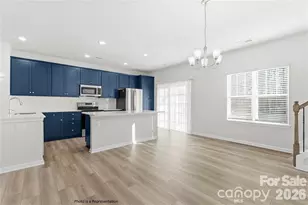 5278 Lashawn Ln, Stanley, NC 28164 - Photo 2