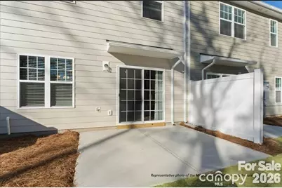 5278 Lashawn Lane #3102, Stanley, NC 28164 - Photo 8