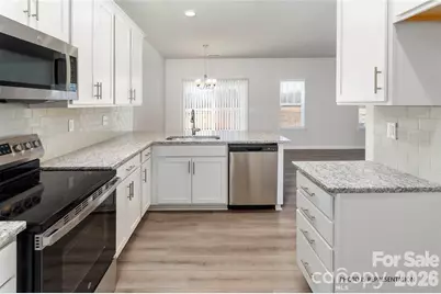 5272 Lashawn Lane #3105, Stanley, NC 28164 - Photo 4