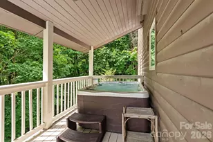 100 Moonshineholler Dr, Maggie Valley, NC 28751 - Photo 32