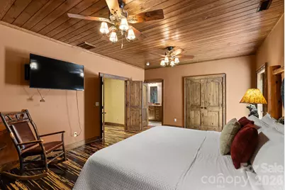 100 Moonshineholler Drive, Maggie Valley, NC 28751 - Photo 6
