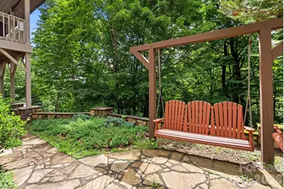 100 Moonshineholler Drive, Maggie Valley, NC 28751 - Photo 42