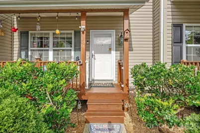 109 Loch Haven Road, Swannanoa, NC 28778 - Photo 2