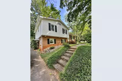 7200 Woodstock Drive, Charlotte, NC 28210 - Photo 2