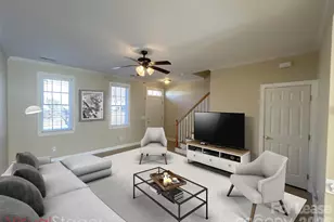 5619 Fetzer Ave, Concord, NC 28027 - Photo 2
