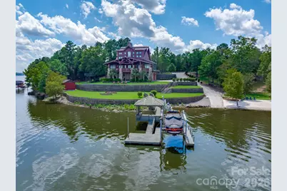 197 Smooth Rock Point, Ridgeway, SC 29130 - Photo 48