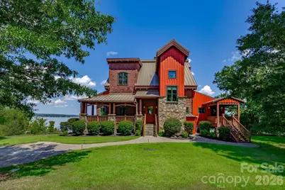 197 Smooth Rock Point, Ridgeway, SC 29130 - Photo 2