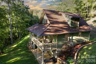 426 Meadowood Ln, Burnsville, NC 28714 - Photo 38