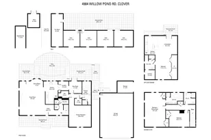 4904 Willow Pond Rd, Clover, SC 29710 - Photo 46