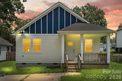 902 4th Street, Spencer, NC 28159 - Photo 2