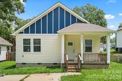 902 4th Street, Spencer, NC 28159 - Photo 1