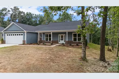 612, Lot 2 Central Drive, Statesville, NC 28677 - Photo 1