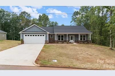 612, Lot 2 Central Drive, Statesville, NC 28677 - Photo 2