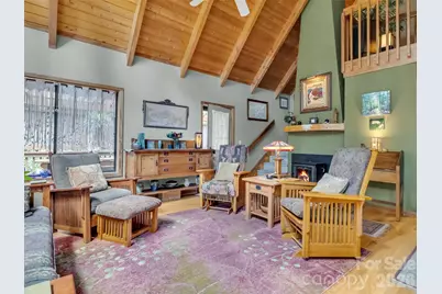 170 Wonderwood Lane, Clyde, NC 28721 - Photo 8