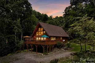 170 Wonderwood Ln, Clyde, NC 28721 - Photo 2