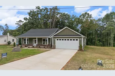 618, Lot 1 Central Drive, Statesville, NC 28677 - Photo 2