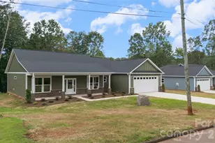 618 Central Dr Lot 1, Statesville, NC 28677 - Photo 1