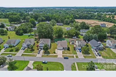 627 Smokehouse Lane, Albemarle, NC 28001 - Photo 38