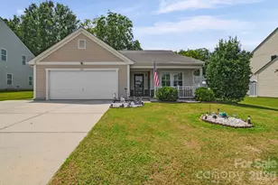 627 Smokehouse Ln, Albemarle, NC 28001 - Photo 6