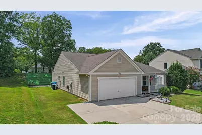 627 Smokehouse Lane, Albemarle, NC 28001 - Photo 4