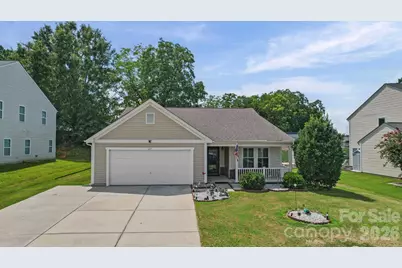 627 Smokehouse Lane, Albemarle, NC 28001 - Photo 1