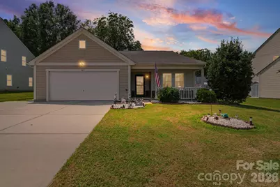 627 Smokehouse Lane, Albemarle, NC 28001 - Photo 2