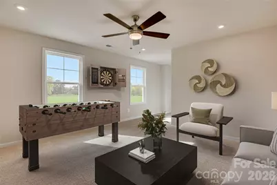 1323 Mossy Glade Road, Indian Trail, NC 28079 - Photo 8