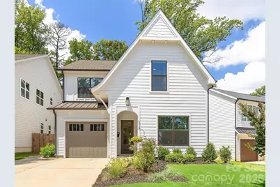 812 State Street, Charlotte, NC 28208 - Photo 1