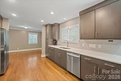 1812 Van Buren Avenue, Charlotte, NC 28216 - Photo 6