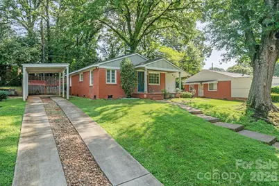 1812 Van Buren Avenue, Charlotte, NC 28216 - Photo 24