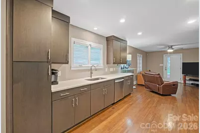 1812 Van Buren Avenue, Charlotte, NC 28216 - Photo 8