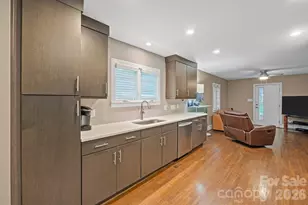 1812 Van Buren Ave, Charlotte, NC 28216 - Photo 8