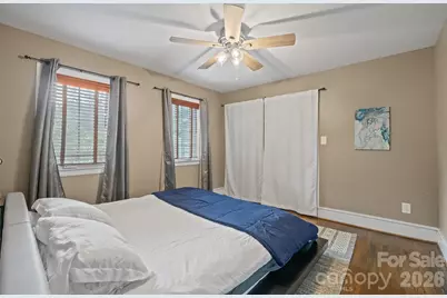 1812 Van Buren Avenue, Charlotte, NC 28216 - Photo 16