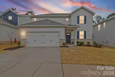 2556 Blue Sky Meadows Drive, Monroe, NC 28110 - Photo 1