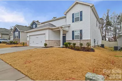 2556 Blue Sky Meadows Drive, Monroe, NC 28110 - Photo 2