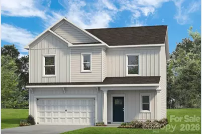 4243 Ruth Creek Court, Charlotte, NC 28216 - Photo 1