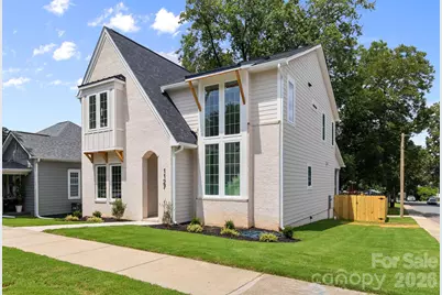 1127 Allen Street, Charlotte, NC 28205 - Photo 2
