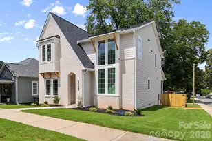 1127 Allen St, Charlotte, NC 28205 - Photo 2