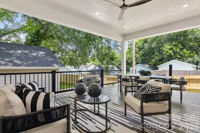 1127 Allen Street, Charlotte, NC 28205 - Photo 20
