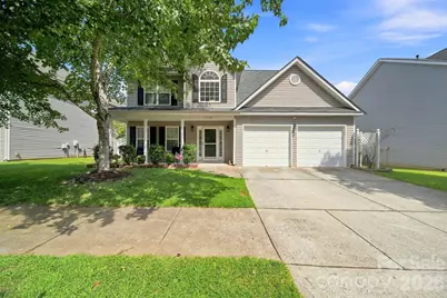 19126 Kanawha Drive, Cornelius, NC 28031 - Photo 1
