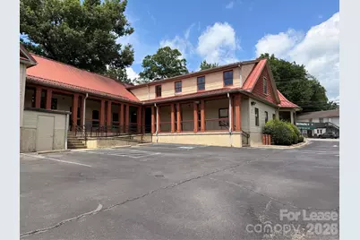 206 E State Street, Black Mountain, NC 28711 - Photo 2