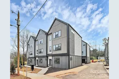 212 Nelson Avenue, Charlotte, NC 28216 - Photo 2
